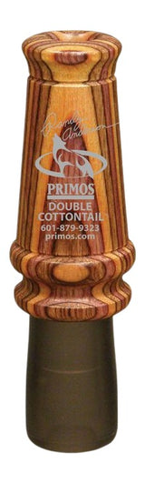 PRIM PS365    DOUBLE COTTANTAIL RABBIT TRAP