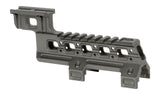 MIDWEST MI-MP5-RDMNV-T2   MP5/MP5K NV T2 OPTC MNT