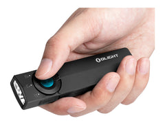 OLIGHT ARKPROLITE         ARK PRO LITE 1200L MTBLK