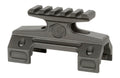 MIDWEST MI-MP5-RDMT-5S    MP5/MP5K TALL 5SLT 1913