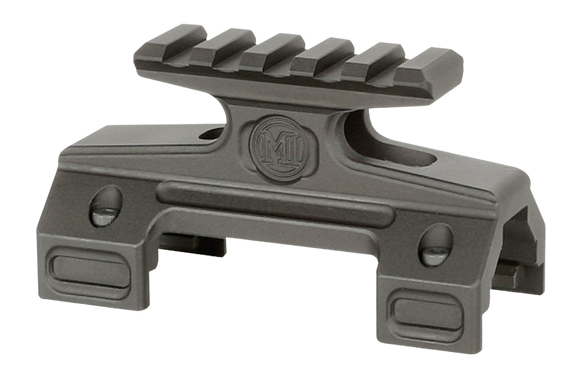 MIDWEST MI-MP5-RDMT-5S    MP5/MP5K TALL 5SLT 1913