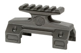 MIDWEST MI-MP5-RDMT-5S    MP5/MP5K TALL 5SLT 1913
