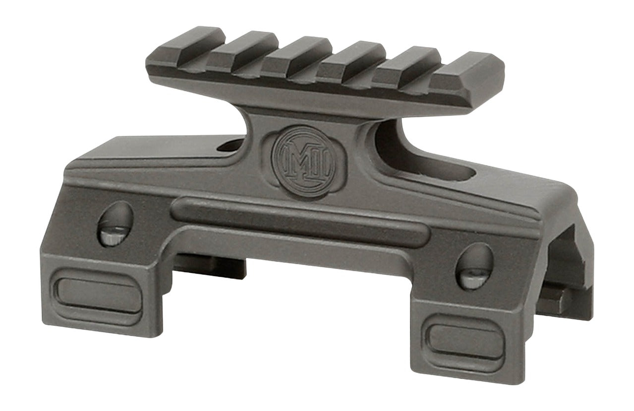 MIDWEST MI-MP5-RDMT-5S    MP5/MP5K TALL 5SLT 1913