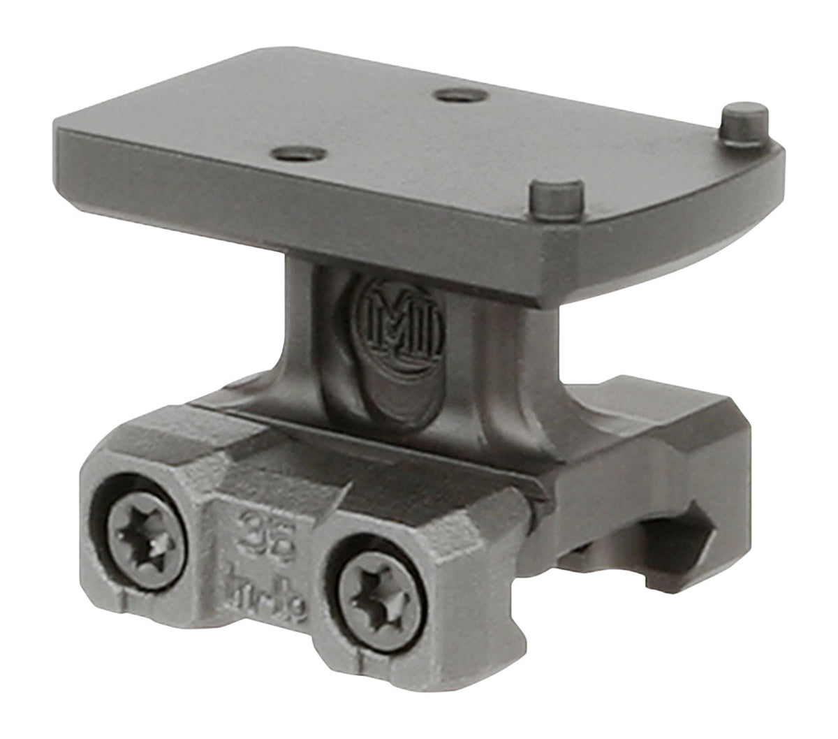 MIDWEST MI-MK2-RMRL       MK2 RMR MOUNT LOW