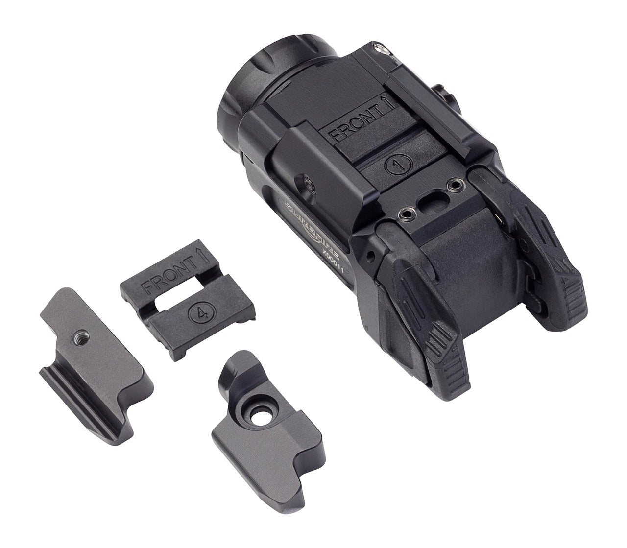 SF XC3-SUB-A         SUBCOMPACT WEAPOM LIGHT
