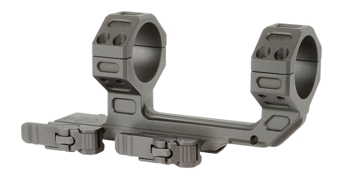 MIDWEST MI-MK2-QD34SMH     MK2 QD 34MM SCP MNT HGH