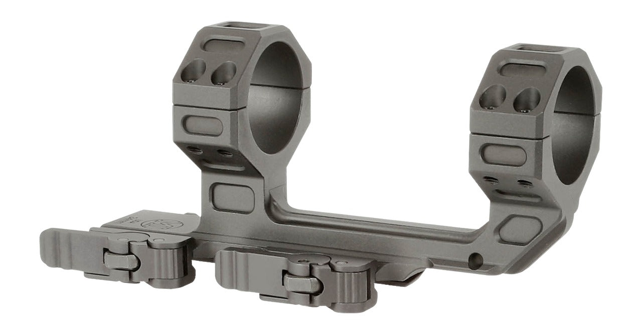 MIDWEST MI-MK2-QD34SMH     MK2 QD 34MM SCP MNT HGH