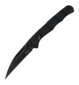 COLD CS-FL-35FRN-BKBK    FRENZY II  BLACKOUT