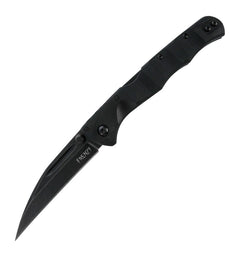 COLD CS-FL-35FRN-BKBK    FRENZY II  BLACKOUT