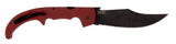 COLD CS-62MGC-RRBK       XL ESPADA RUBY RED
