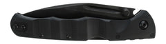 COLD CS-FL-35FRN-BKBK    FRENZY II  BLACKOUT