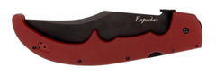 COLD CS-62MGC-RRBK       XL ESPADA RUBY RED
