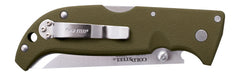 COLD CS-20NPF            FINN WOLF OD GREEN