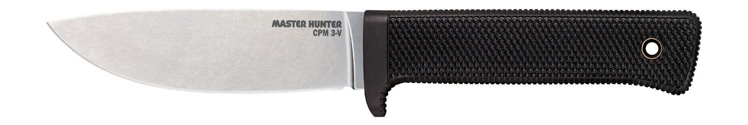 COLD CS-36CB             MASTER HUNTER