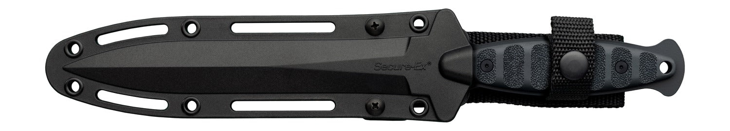 COLD CS-36MCD            DROP FORGED WASP DAGGER