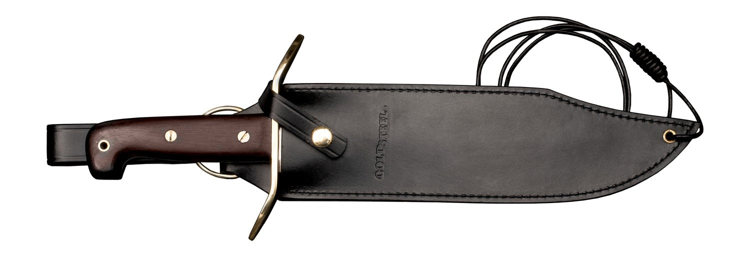 COLD CS-81B              WILD WEST BOWIE