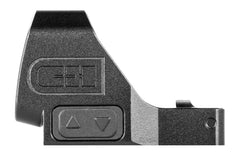 C&amp;H RD-COMP-MAX-RD-MR-BLK C&amp;H COMP OPTIC 2MOA