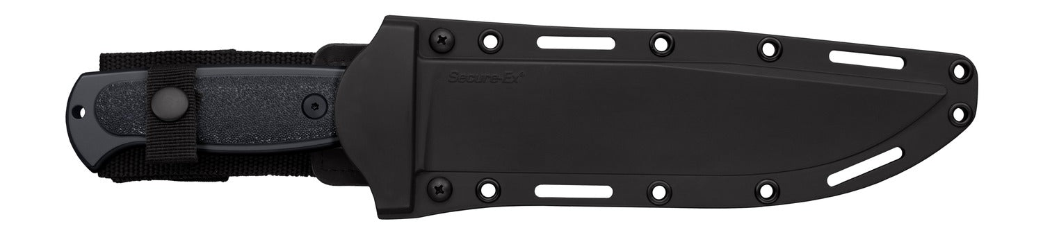 COLD CS-36MH             DROP FORGED SURVIVALIST