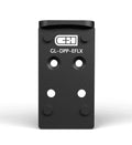 C&amp;H GL-DPP-EFLX           GLK MOS LEUPOLD DPP/EOT