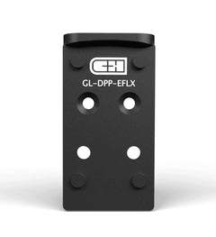C&amp;H GL-DPP-EFLX           GLK MOS LEUPOLD DPP/EOT