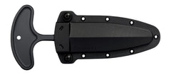 COLD CS-36MJ             DROP FORGED PUSH KNIFE