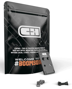 C&amp;H GL-HOLOK              GLK MOS HOLOSN 407K/507K
