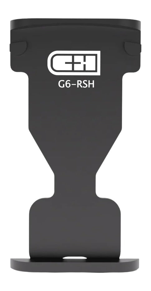 C&amp;H G6-RSH                GLK G6 TRIJ RMR/SRO/HOL