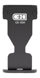 C&amp;H G6-RSH                GLK G6 TRIJ RMR/SRO/HOL