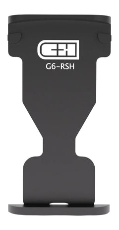 C&amp;H G6-RSH                GLK G6 TRIJ RMR/SRO/HOL