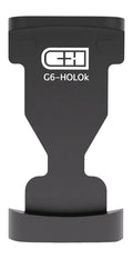 C&amp;H G6-HOLOK              GLK G6 HOLOSUN 407K/507K