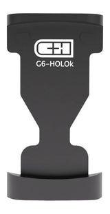 C&amp;H G6-HOLOK              GLK G6 HOLOSUN 407K/507K
