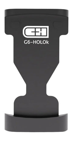 C&amp;H G6-HOLOK              GLK G6 HOLOSUN 407K/507K