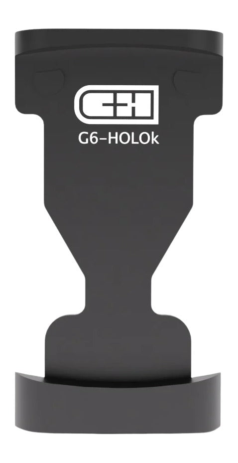 C&amp;H G6-HOLOK              GLK G6 HOLOSUN 407K/507K