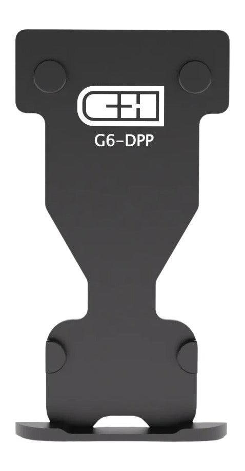 C&H G6-DPP                GLK G6 LEUPOLD DPP/EOT