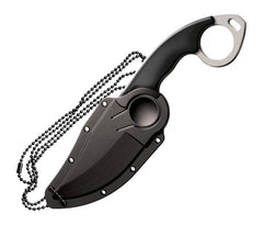 COLD CS-39FNZ         DOUBLE AGENT II PLAIN EDGE