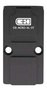 C&amp;H G6-ACRO-XL-ST         GLK G6 AIMPOINT ACRO