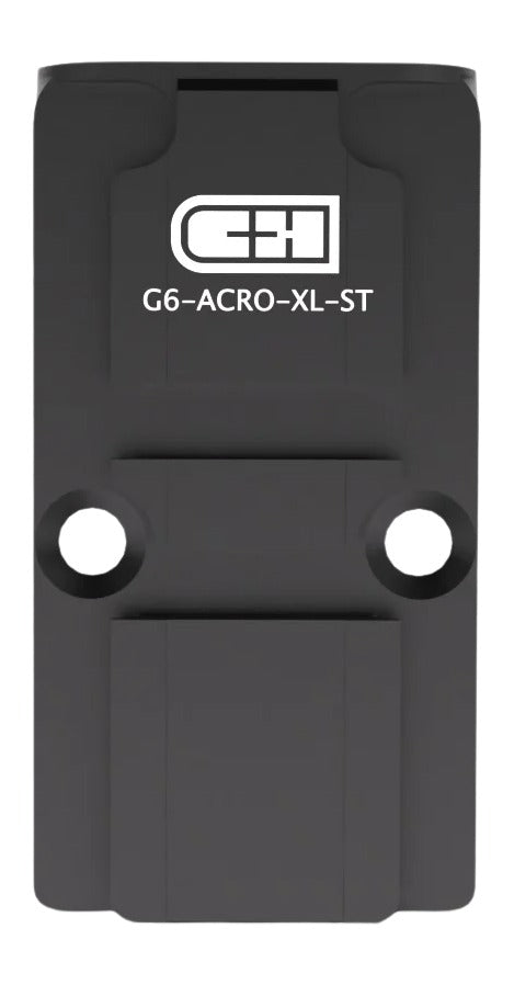 C&amp;H G6-ACRO-XL-ST         GLK G6 AIMPOINT ACRO