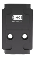 C&amp;H G6-509T-ST            GLK G6 HOLOSUN 509T