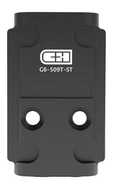 C&amp;H G6-509T-ST            GLK G6 HOLOSUN 509T