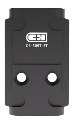 C&amp;H G6-509T-ST            GLK G6 HOLOSUN 509T