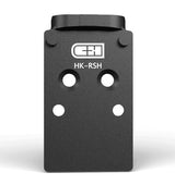 C&amp;H HK-RSH                HK 2020 VP9 V4 MIL