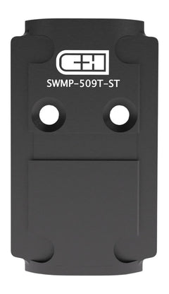 C&amp;H SWMP-509T-ST          MP CORE M2.0 MIL