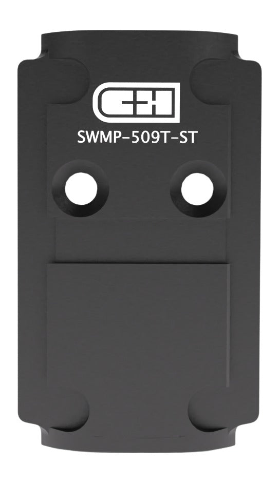C&amp;H SWMP-509T-ST          MP CORE M2.0 MIL