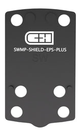 C&amp;H SWMP-SHIELD-EPS-PLUS  S&amp;W M&amp;P SHIELD PLUS EPS