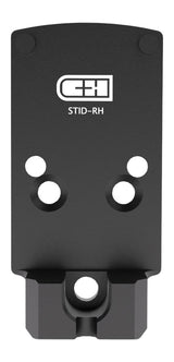 C&amp;H STID-RH               STACCATO DUO LOW WITNESS
