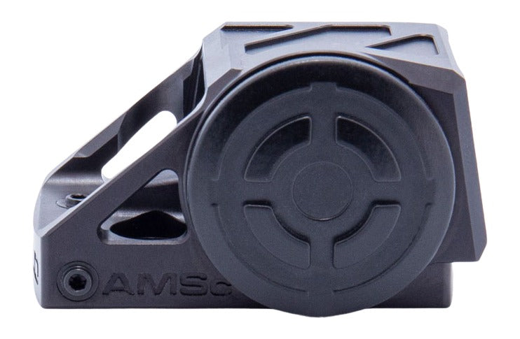 SHIELD AMSC-8MOA          AMSC SIGHT 8MOA