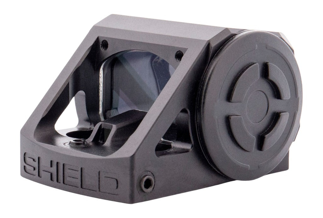 SHIELD AMS-8MOA           AMS SIGHT 8MOA