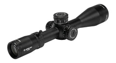 ATHLON 212015J ARES BTR GEN2J HD 2.5-15X50 MIL