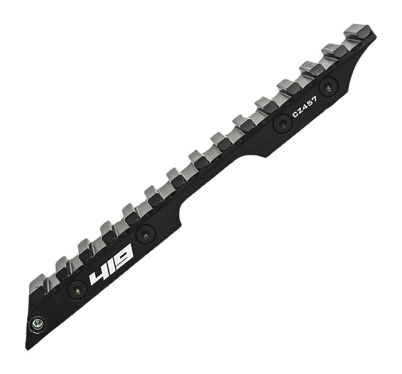 AREA 419 419-ISR-CZ457-30  CZ457 1913 30MOA