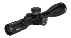 ATHLON 212016J ARES BTR GEN2J HD 4.5-27X50 MOA